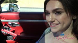 Gracie Gates Malibu Part 1