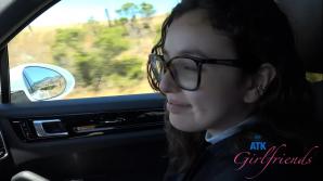 Leana Lovings Norcal Part 4