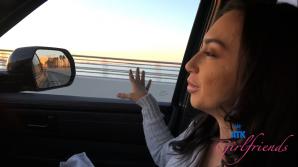 Lily Jordan Sarasota Part 1