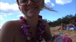 Riley Star Maui Part 1