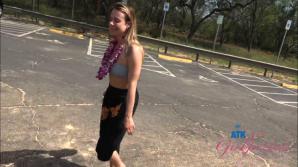 Summer Vixen Maui Part 1